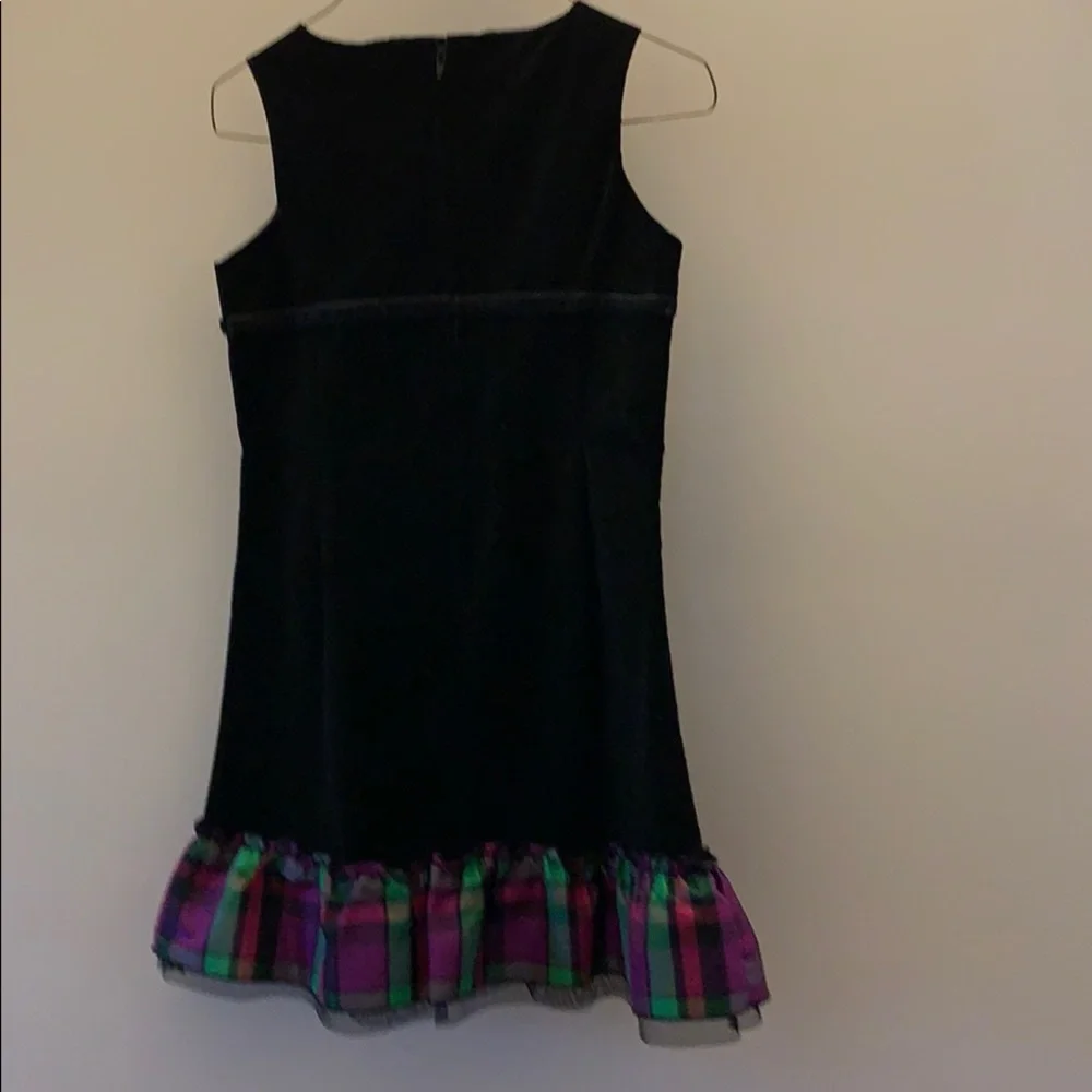 GAP girls black